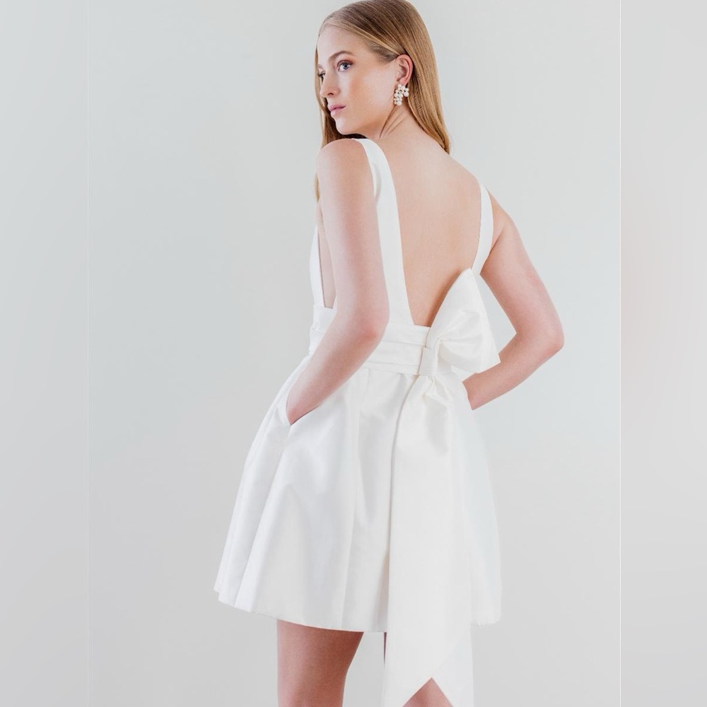 By Watters Dress